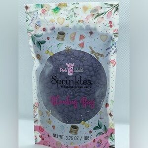 ✨Ghostberries✨ Pink Zebra Sprinkles Wax Melts